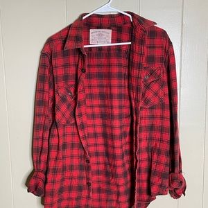 AE Flannel